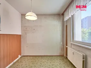 Prodej bytu 3+1, Zlín, Valachův žleb, 66 m2