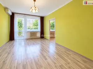 Prodej bytu 3+1, Neratovice, Na Výsluní, 71 m2