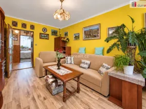 Prodej bytu 3+1, Neratovice, Na Výsluní, 71 m2