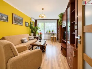 Prodej bytu 3+1, Neratovice, Na Výsluní, 71 m2