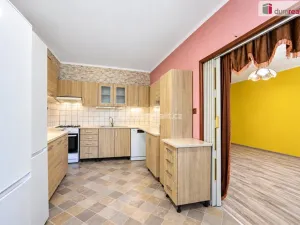 Prodej bytu 3+1, Neratovice, Na Výsluní, 71 m2