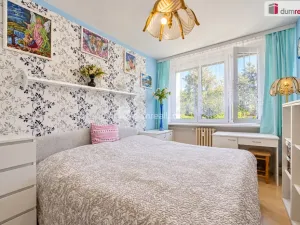 Prodej bytu 3+1, Neratovice, Na Výsluní, 71 m2