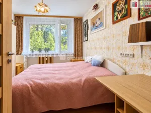 Prodej bytu 3+1, Neratovice, Na Výsluní, 71 m2