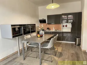 Pronájem bytu 2+1, Stochov, Osvobození, 88 m2