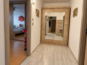 Pronájem bytu 3+1, Opava - Kylešovice, Liptovská, 77 m2