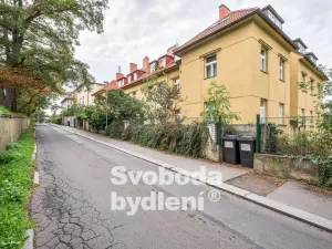 Pronájem bytu 2+kk, Praha - Smíchov, U Blaženky, 51 m2