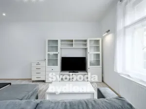 Pronájem bytu 2+kk, Praha - Smíchov, U Blaženky, 51 m2