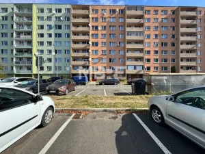 Pronájem bytu 2+kk, Žatec, Dr. Václava Kůrky, 39 m2
