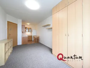 Pronájem bytu 2+kk, Praha - Chodov, Jažlovická, 41 m2
