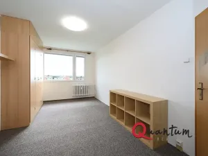 Pronájem bytu 2+kk, Praha - Chodov, Jažlovická, 41 m2