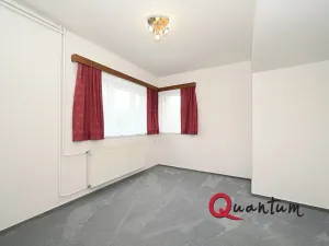 Pronájem bytu 1+kk, Praha - Košíře, Nad Turbovou, 26 m2