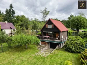Prodej chaty, Chřenovice, 53 m2