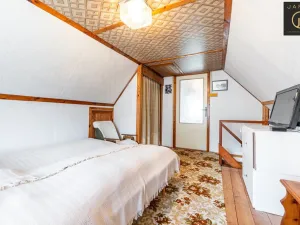 Prodej chaty, Chřenovice, 53 m2