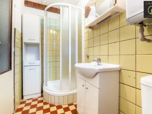 Prodej chaty, Chřenovice, 53 m2