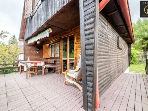 Prodej chaty, Chřenovice, 53 m2