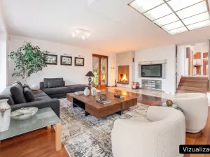 Prodej vily, Hranice, Pod Bílým kamenem, 540 m2