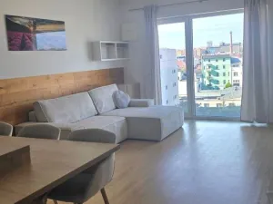 Prodej bytu 2+kk, Olomouc, Švýcarské nábřeží, 67 m2