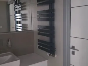 Prodej bytu 2+kk, Olomouc, Švýcarské nábřeží, 67 m2