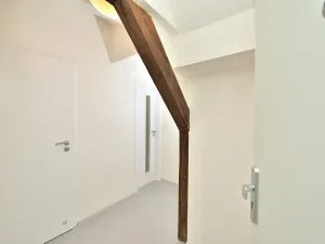 Pronájem bytu 1+kk, Praha - Nusle, Oldřichova, 29 m2