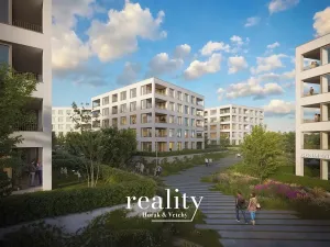 Prodej bytu 3+kk, Znojmo, 70 m2