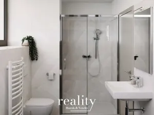 Prodej bytu 4+kk, Znojmo, 98 m2