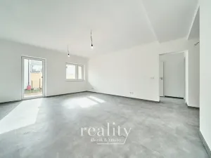 Pronájem bytu 3+kk, Znojmo, Hrušňová, 80 m2