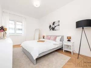 Prodej bytu 2+kk, Praha - Vršovice, Kodaňská, 48 m2