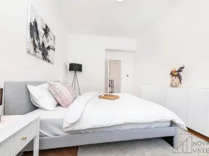 Prodej bytu 2+kk, Praha - Vršovice, Kodaňská, 48 m2