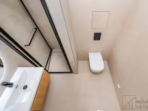 Prodej bytu 2+kk, Praha - Vršovice, Kodaňská, 48 m2