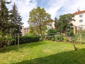 Prodej bytu 2+kk, Praha - Vršovice, Kodaňská, 48 m2