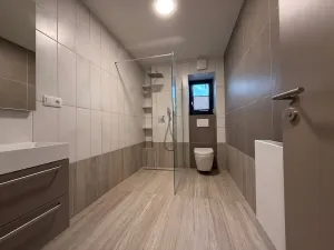 Pronájem bytu 1+kk, Ústí nad Labem, Bělehradská, 33 m2