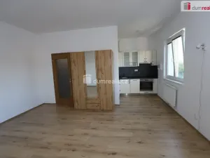 Pronájem bytu 1+kk, Mariánské Lázně - Úšovice, Tepelská, 40 m2