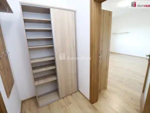 Pronájem bytu 1+kk, Mariánské Lázně - Úšovice, Tepelská, 40 m2