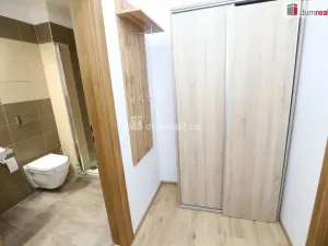 Pronájem bytu 1+kk, Mariánské Lázně - Úšovice, Tepelská, 40 m2