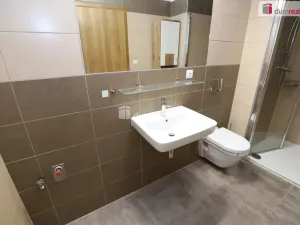 Pronájem bytu 1+kk, Mariánské Lázně - Úšovice, Tepelská, 40 m2