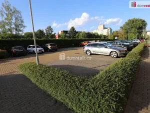 Pronájem bytu 1+kk, Mariánské Lázně - Úšovice, Tepelská, 40 m2