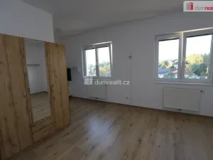 Pronájem bytu 1+kk, Mariánské Lázně - Úšovice, Tepelská, 40 m2