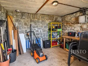 Prodej chaty, Písek, 34 m2