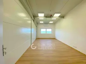 Pronájem skladu, Nehvizdy, Toušeňská, 1600 m2