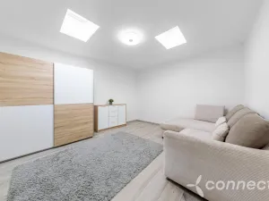 Prodej kanceláře, Praha - Ďáblice, U chaloupek, 52 m2