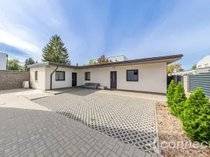 Prodej kanceláře, Praha - Ďáblice, U chaloupek, 52 m2