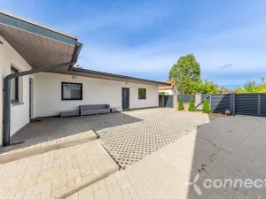 Prodej kanceláře, Praha - Ďáblice, U chaloupek, 52 m2
