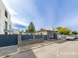 Prodej kanceláře, Praha - Ďáblice, U chaloupek, 52 m2