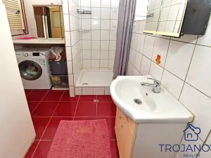 Prodej činžovního domu, Petroupim, 306 m2
