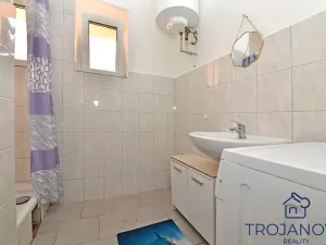 Prodej činžovního domu, Petroupim, 306 m2