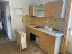 Prodej činžovního domu, Mikulov, 350 m2