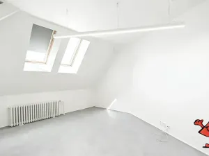 Pronájem kanceláře, Praha - Nové Město, Palackého, 46 m2