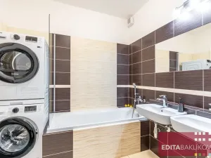 Prodej bytu 3+1, Olomouc, Mošnerova, 81 m2