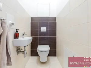 Prodej bytu 3+1, Olomouc, Mošnerova, 81 m2