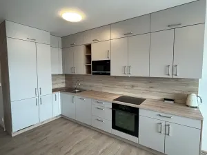 Pronájem bytu 4+kk, Písek, Pražská, 95 m2